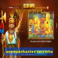 acompanhantes serrinha